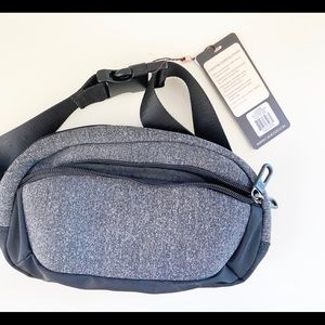 Calia Convertible Pouch